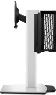 Dell CFS25 Pro Max Stand One Micro Për Dhe Kompjuter I Zi