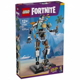 LEGO KIT-77081 Fortnite