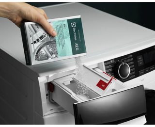 Electrolux M3GCS201 Kripe
