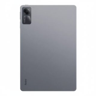 Xiaomi Redmi Pad 11" 128GB 4GB SE FHD+ 1920x1200p 207 Ppi 400 Cd M² Qualcomm Snapdragon 680 LPDDR4x-SDRAM Storage Android 13 Camera Resolution Rear Front 8 2.2 MP Graphite Grey