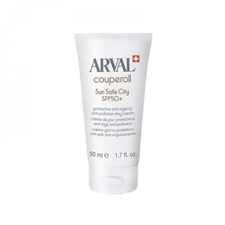 Couperoll-sun Safe City SPF50 50ml