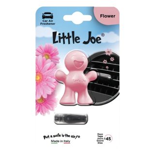 Little Joe FLOWER-EF1313 Aromatik Nb