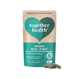 Together Health Organic Zinc