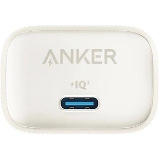 Karikues Anker A2147G21 Celulari Nano White 30W