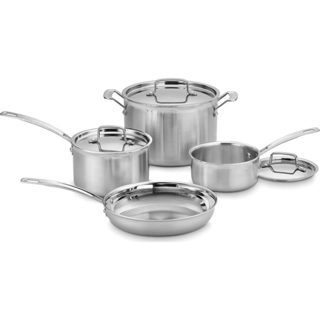 Kaisa Hoff 7 7-pack Set Tenxheresh