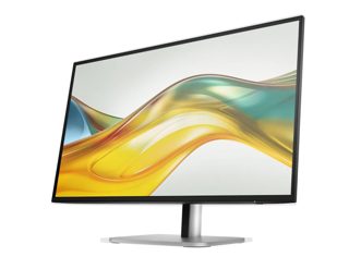 HP 527pq Pro 27 WQHD 2560x1440 IPS 100Hz USB-C Black