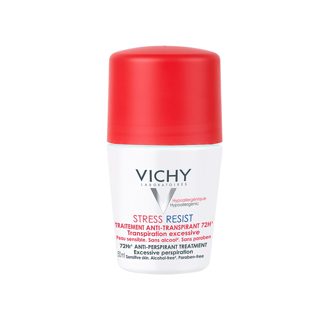 Vichy Deodorant Stress Resist Roll-on