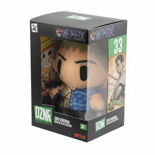 Yume One Piece Zoro Plush