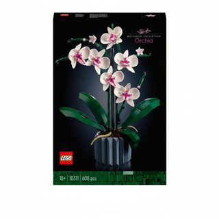 LEGO Botanicals 10311 Orchid