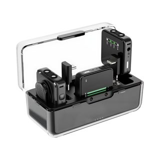 Green Lion GLM-Professional Wireless Mic