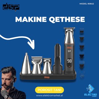 Dsp 90642 Makine Qethese