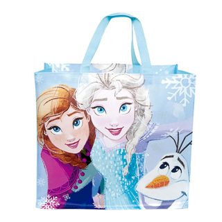 Cante Disney Frozen Shopping Për Fëmijë 45x40x22 Mikse 1