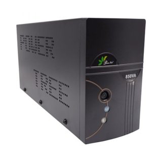 Power Tree S850E UPS 850VA Tower AVR Line Interactive 3x 510W