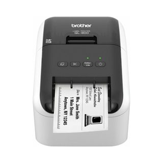 Brother 800 QL- High Speed Label