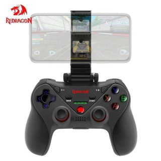 Redragon G812 Ceres Wireless