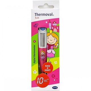 Hartmann Thermoval® Kids Termometër Dixhital Për Fëmijë
