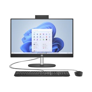 HP CR0062NA i5 512GB AIO 23.8″ Core -1335U