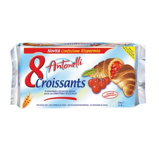 Antonelli ciliega 8pc 400gr