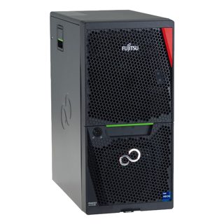 Fujitsu TX1310 M5 +Xeon E-2356G 6C Server E-
