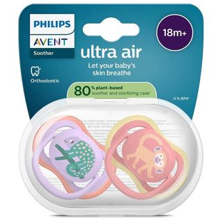 Philips SCF349/47 BIBERON ME PELLUSH 18M+