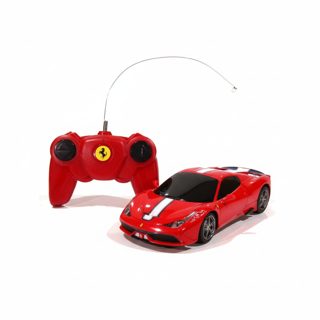 Mondo Motors 458 Speciale R/C Vehicle Ferrari R C 1