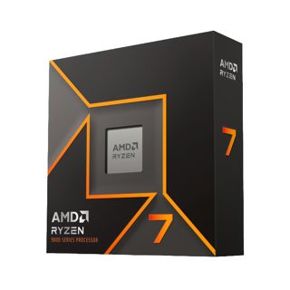 Amd Ryzen 7 9700X Processor