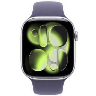 Apple Watch Series 11 ?GPS? ?Silver M 46mm