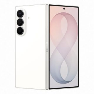 Samsung Galaxy Z Fold 8 Ultra 256GB Z FOLD8 CREAM