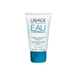 Uriage Eau Thermal Hand Cream