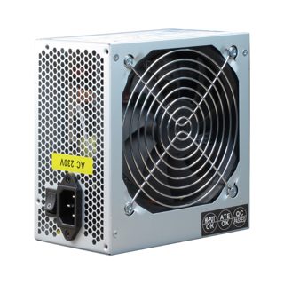 Inter-tech SL-500 Plus