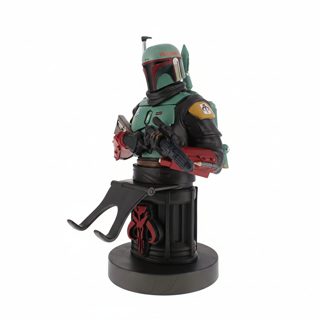 Smartphone Holder The Mandalorian Boba Fett