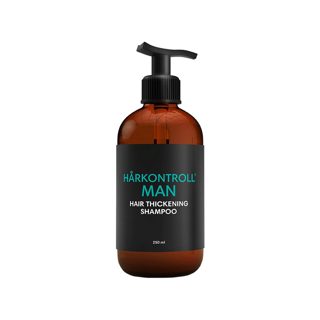 Hårkontroll Man Hair Thickening Shampoo