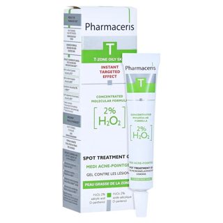 Acne-point Medi Gel