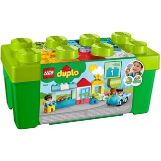LEGO BOX-10913 DUPLO CLASSIC BRICK