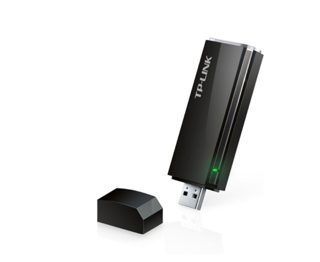 Tp-link AC1300 Router Wireless ARCHER T4U