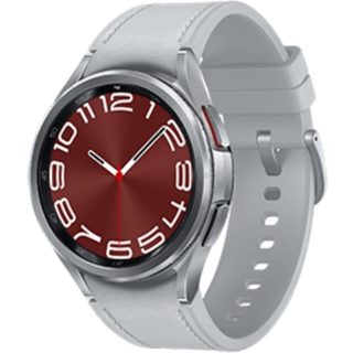 Samsung Galaxy Watch 6 Watch6 Classic Silver 43mm