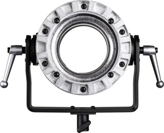 Elinchrom Litemotiv Parabolic Bracket Kllapë Montimi Për Blic Profoto E Zezë