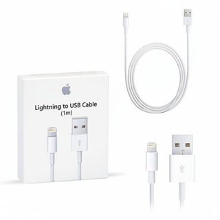 Cable Apple 1m MXLY2ZM USB-A To Lightning Retail