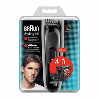 Braun SK3000 QETHESE