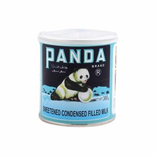 Panda qumesht 350