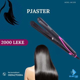 Kemei KM 2218 Pjaster