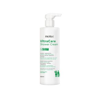 Froika Ultra Care Cream-Wash