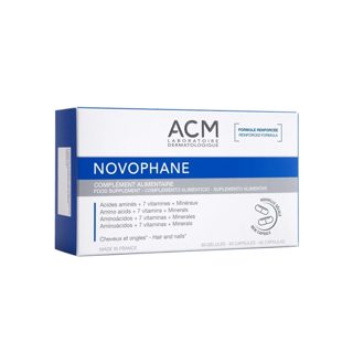 Acm Novophane Capsules Laboratoires