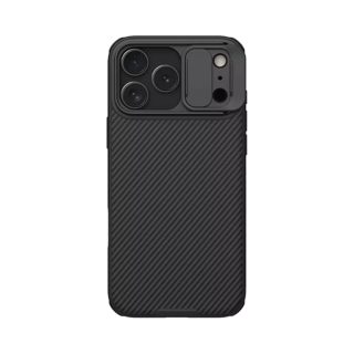 Apple iPhone 17 Pro Max Nillkin CamShield Magnetic