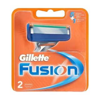 Gillette Fusion 5 Kokë Rezervë Tehe 2