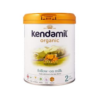 Kendamil Organic Follow On Milk 6-12m