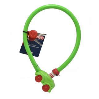 Abus 0202 200 cm Kavo Lidhese Per Biciklete Aabus Ø 4 Niveli I Sigurise 1 200cm 4mm