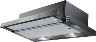 Faber FLEXA NG GLASS BK A60 315.0635.106