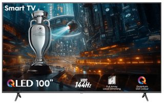 Hisense 100E7NQ Pro QLED 100 4K