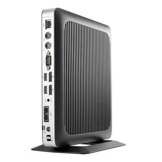 HP T630 420GI mini 64GB 8GB Thin Client PC AMD GX- DDR4 AMD Radeon Graphics